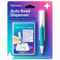 💎 Automatic Diamond Painting Bead Dispenser Pen & Tray Set