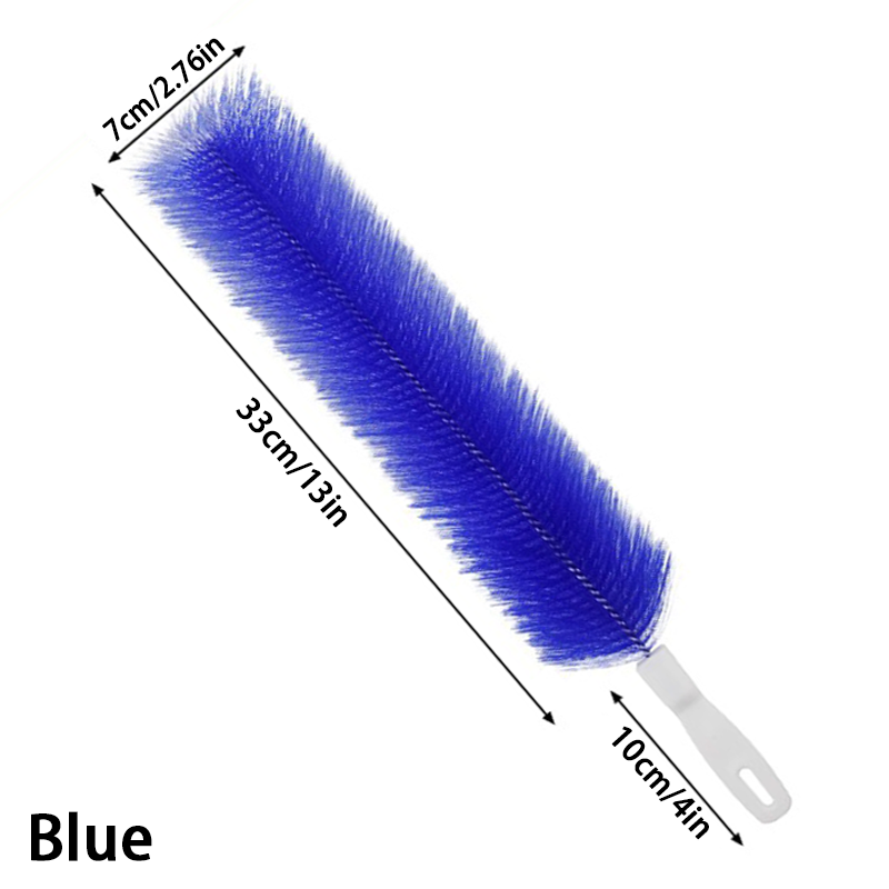 🔥Fan Brush Dust Removal Tool