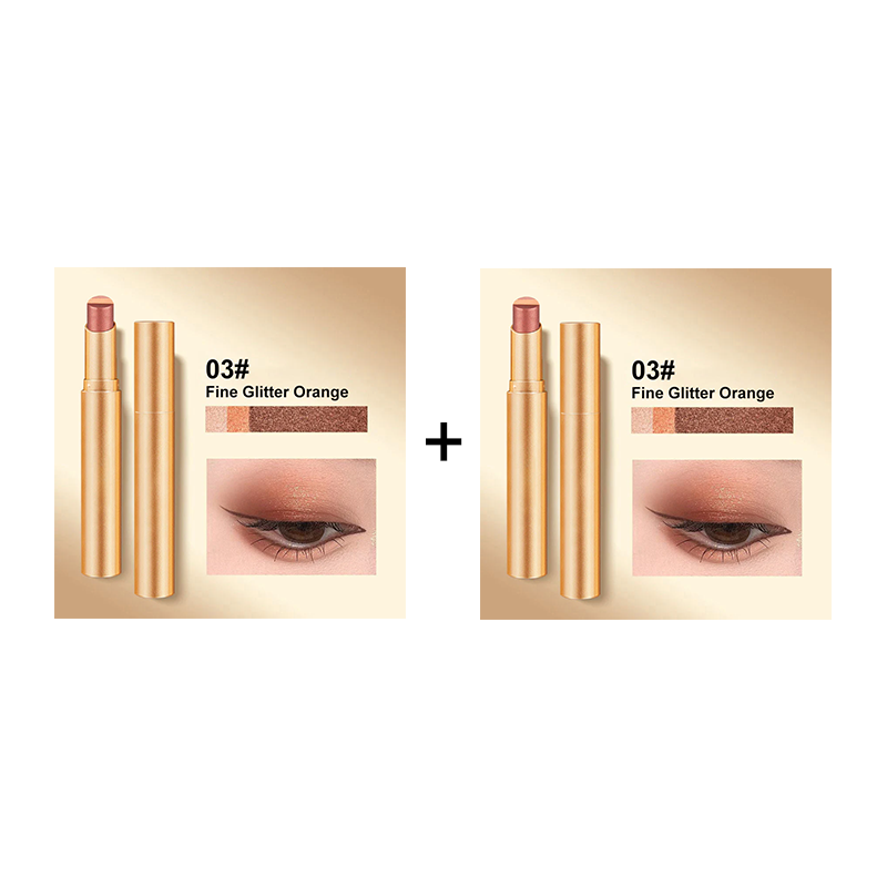🌸✨3 Colors in 1 Eyeshadow Stick🔥