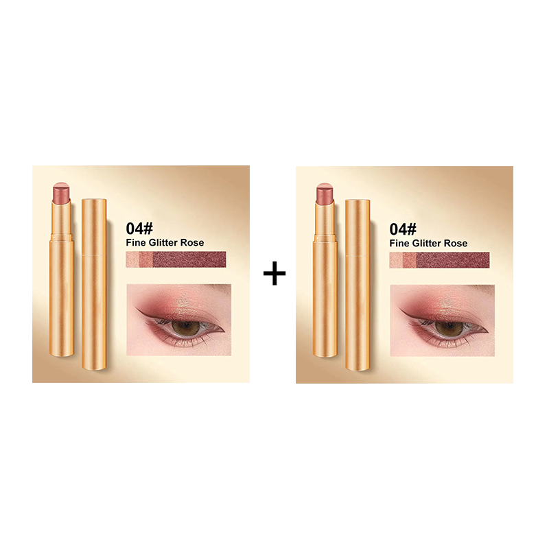 🌸✨3 Colors in 1 Eyeshadow Stick🔥