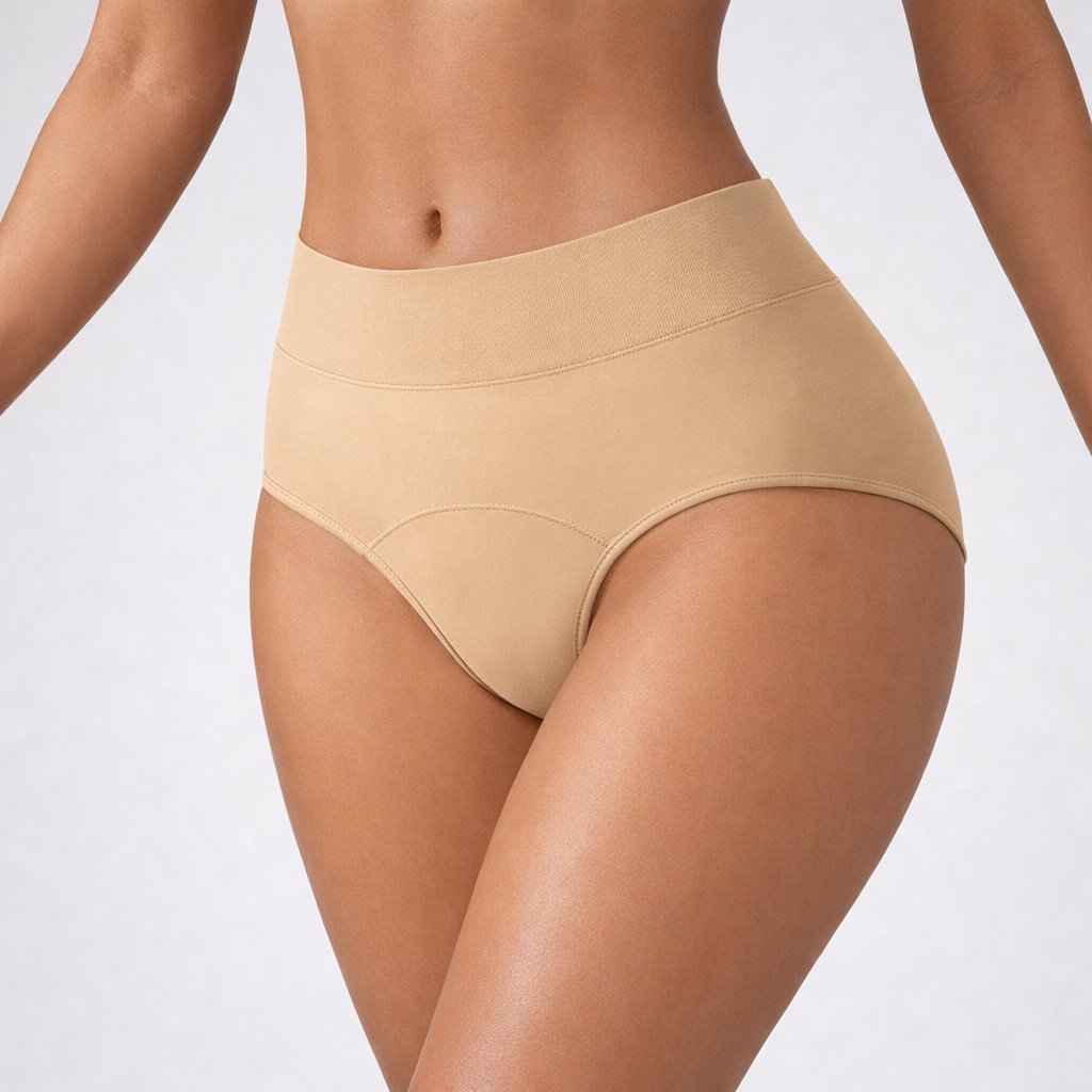 LBMLBM™  100% Leak-Proof Underwear 4-pack