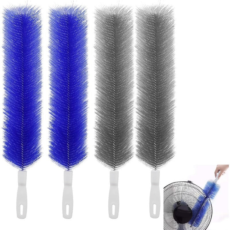 🔥Fan Brush Dust Removal Tool