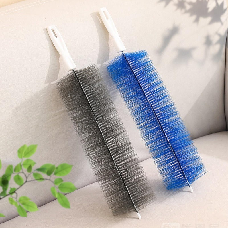 🔥Fan Brush Dust Removal Tool