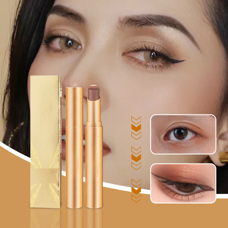 🌸✨3 Colors in 1 Eyeshadow Stick🔥