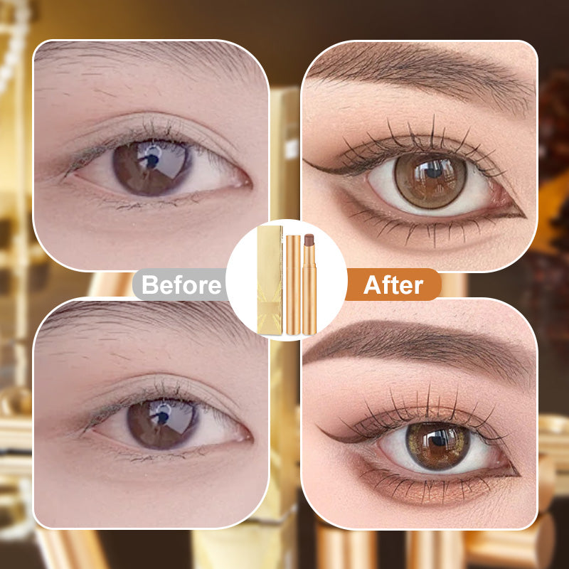 🌸✨3 Colors in 1 Eyeshadow Stick🔥