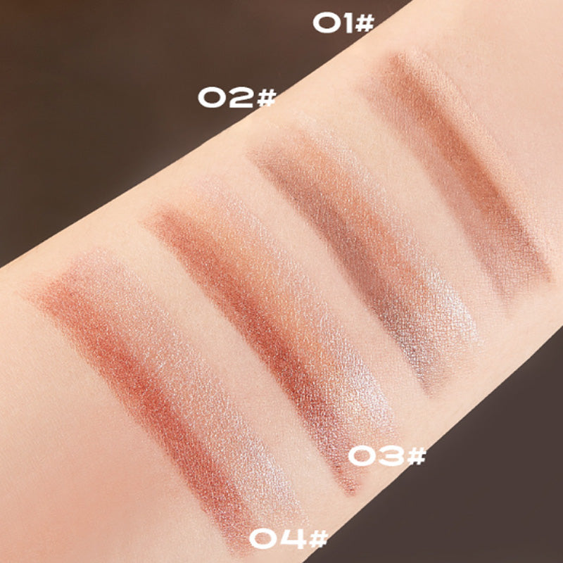 🌸✨3 Colors in 1 Eyeshadow Stick🔥