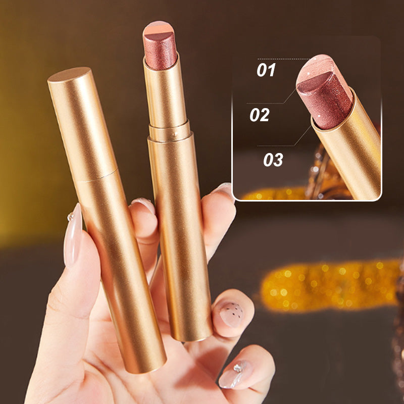 🌸✨3 Colors in 1 Eyeshadow Stick🔥