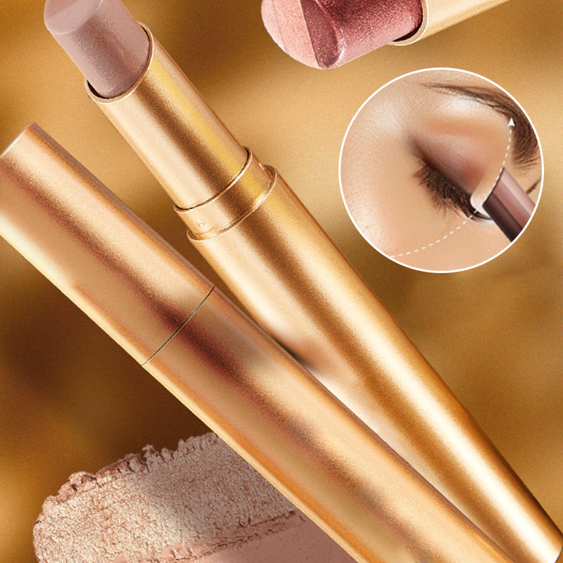🌸✨3 Colors in 1 Eyeshadow Stick🔥